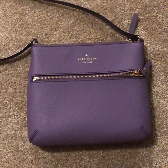 Kate Spade Purse - Picture 3 of 3